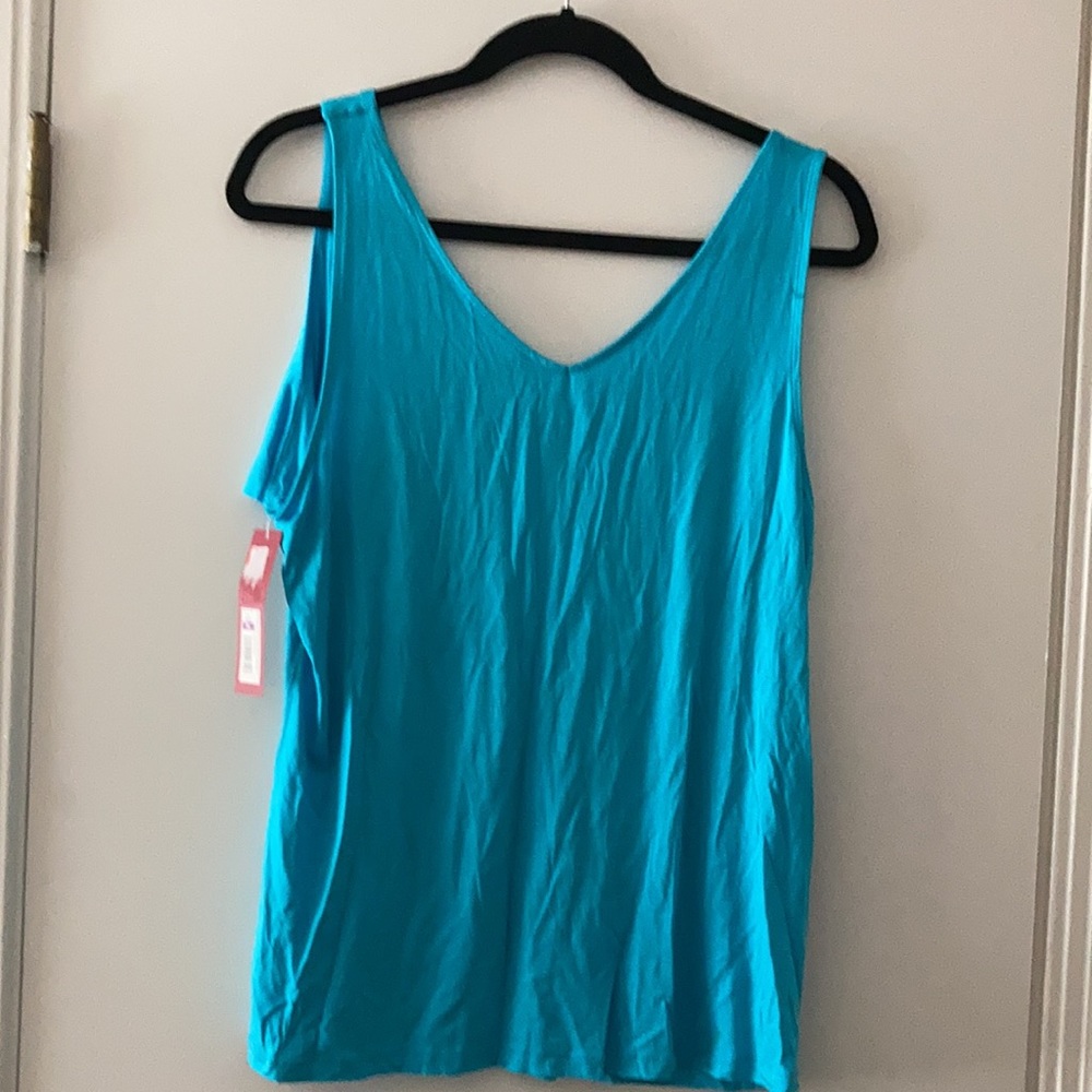 Tank top - Picture 2 of 2